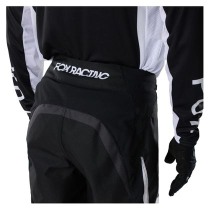 Pantalon cross Fox 180 - FRAME 2027 - Noir