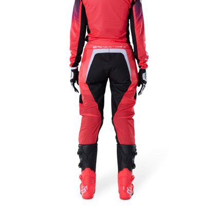 Fox 180 - FRAME FEMME 2027 Crossbukser - Rosa