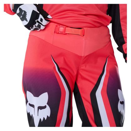 Fox 180 - FRAME FEMME 2027 Crossbukser - Rosa