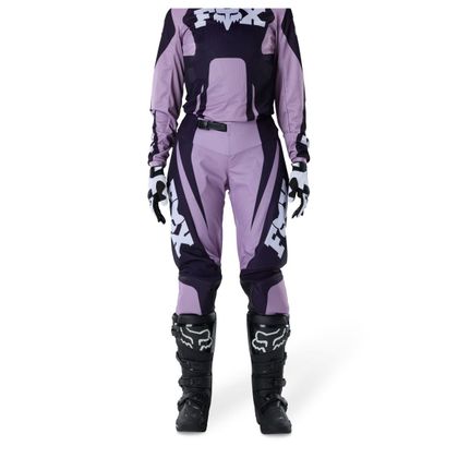 Fox 180 - RAID VROUWEN 2027 Crossbroek - Paars