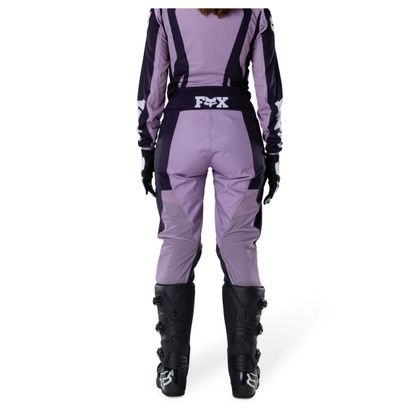 Fox 180 - RAID VROUWEN 2027 Crossbroek - Paars