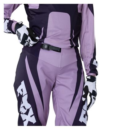 Fox 180 - RAID VROUWEN 2027 Crossbroek - Paars