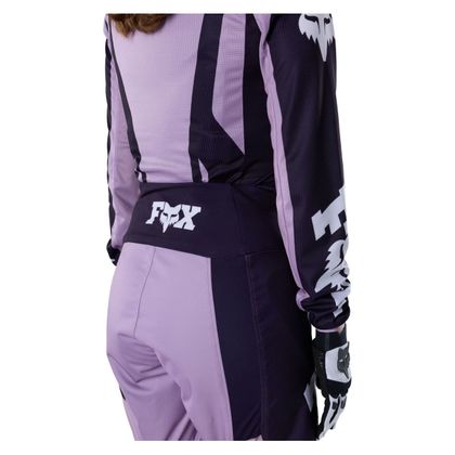 Fox 180 - RAID VROUWEN 2027 Crossbroek - Paars