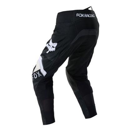 Fox 180 - FRAME - KINDER Crossbroek - Zwart