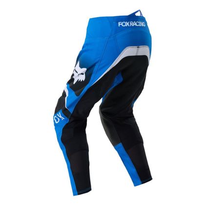 Fox 180 - FRAME - KINDER Crossbroek - Blauw