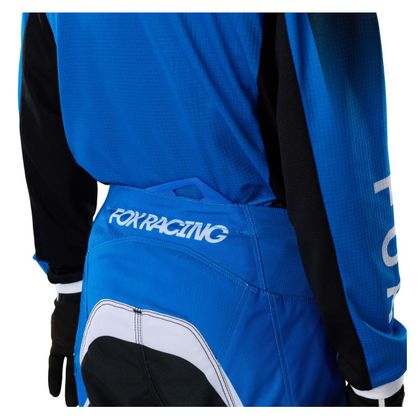 Fox 180 - FRAME - KINDER Crossbroek - Blauw