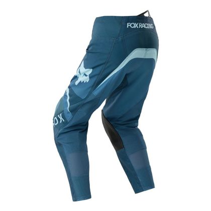 Fox 180 - FRAME - MÄDCHEN Cross-Hose - Blau