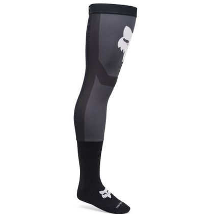 Fox FLEXAIR Socks MX - Black Ref : FX6631 