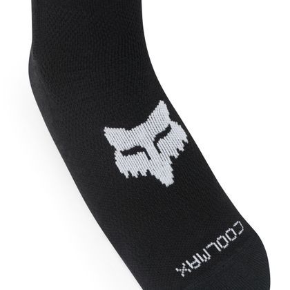Fox FLEXAIR Socks MX - Black