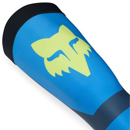 Fox FLEXAIR Socks MX - Blue