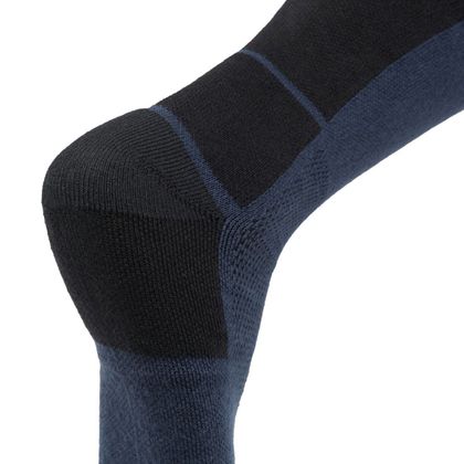 Fox FLEXAIR Socks MX - Blue