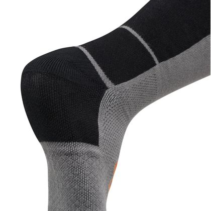 Fox FLEXAIR Socks MX - Grey