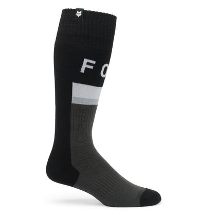 Fox 180 CORE Socks MX - Black Ref : FX6639 