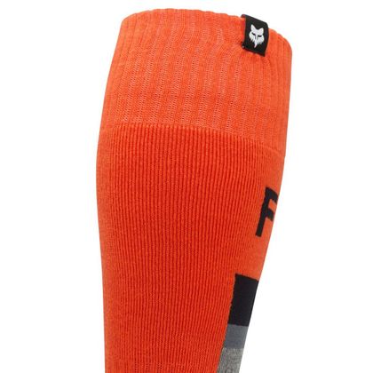 Fox 180 CORE Socks MX - Orange