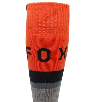 Fox 180 CORE Socks MX - Orange