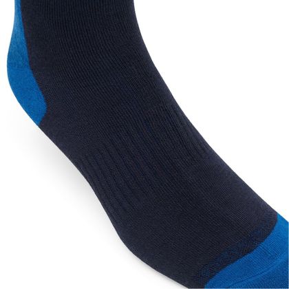 Chaussettes MX Fox 180 CORE - Bleu