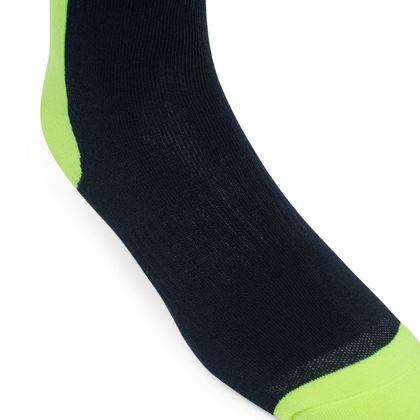 Fox 180 CORE Socks MX - Yellow / Black
