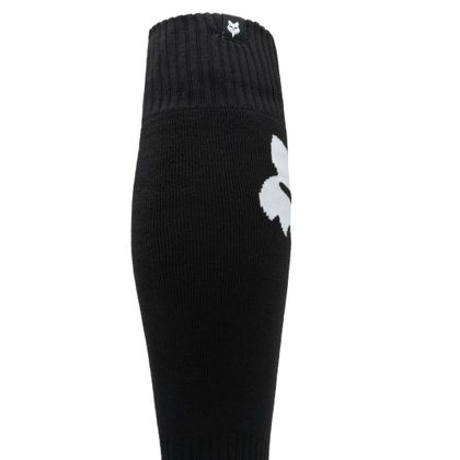 Meias MX Fox 180 ELEVATED - Preto