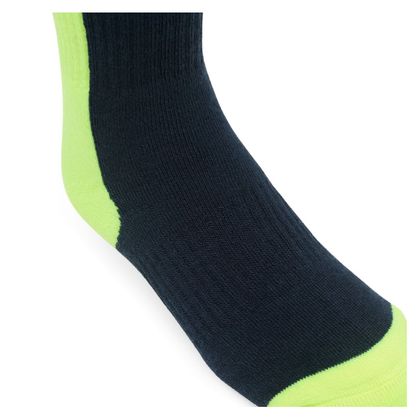 Ciorapi MX Fox 180 CORE - ENFANT - Galben / Negru