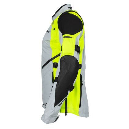 KLIM ALTITUDE GORE-TEX® Motorvest - Grijs / Geel