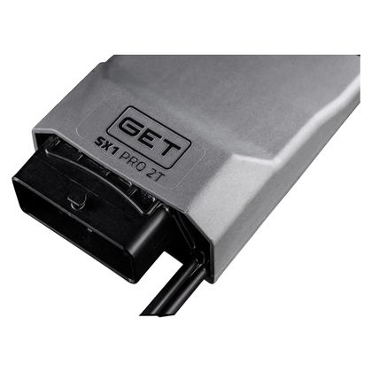 Get SX1 PRO Elektronisches Gehäuse