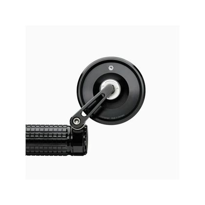 Rétroviseur Motogadget 06401852 Universel