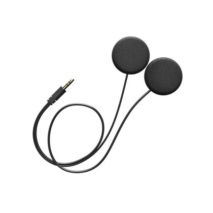 Pièces intercom Cardo écouteurs 40mm HD