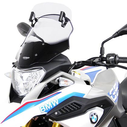 Bulle MRA VARIO Ref : MRA0164 BMW 310 G 310 GS ABS (0G02) - 2017 - 2024