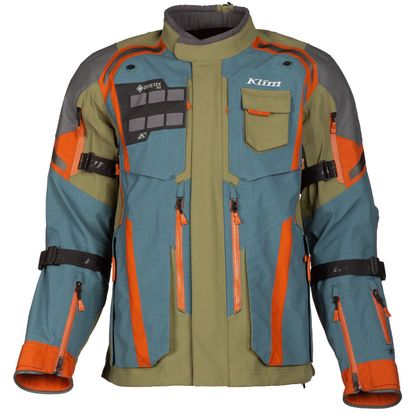 Veste KLIM BADLANDS PRO A3