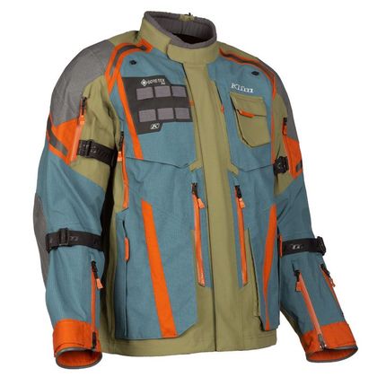 Veste KLIM BADLANDS PRO A3