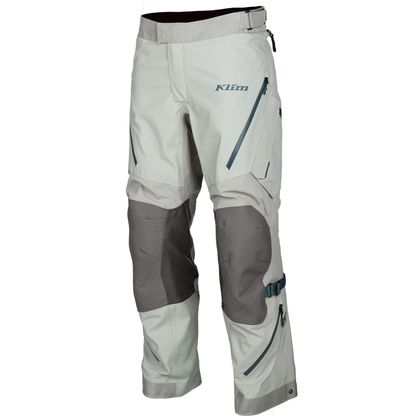 KLIM BADLANDS PRO A3 REGULAR Motorbroek - Grijs Ref: KLI0324 