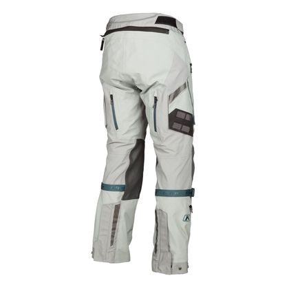 KLIM BADLANDS PRO A3 REGULAR Motorbroek - Grijs