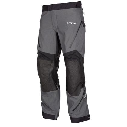 Pantalon KLIM BADLANDS PRO A3 SHORT - Noir Ref : KLI0326 