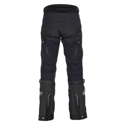KLIM BADLANDS PRO A3 SHORT Motorbike Trousers - Black