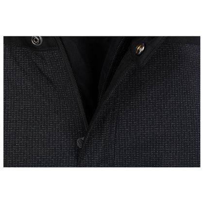 KLIM BADLANDS PRO A3 SHORT Motorbike Trousers - Black