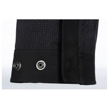 KLIM BADLANDS PRO A3 SHORT Motorbike Trousers - Black