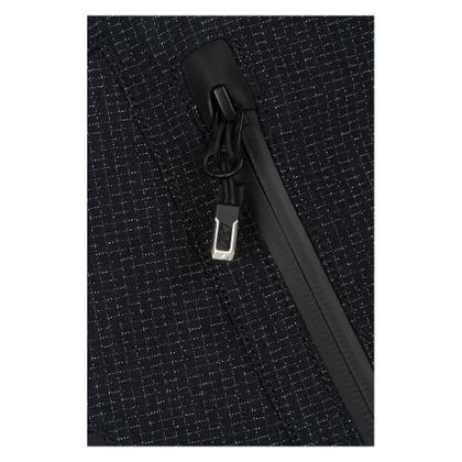 KLIM BADLANDS PRO A3 SHORT Motorbike Trousers - Black