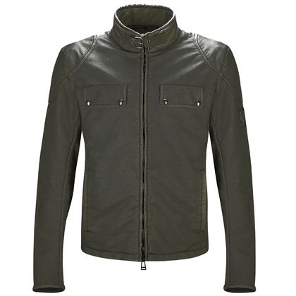 Belstaff NEW GLEN DUFF RACER Jacket