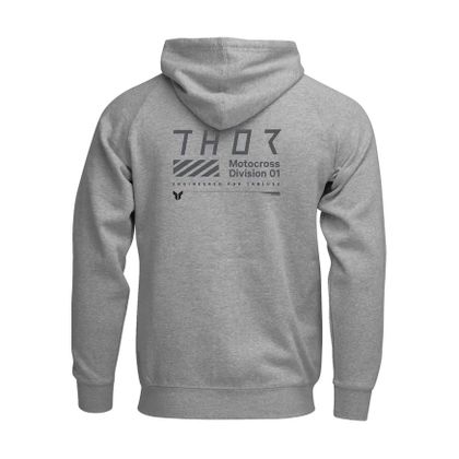 Thor STAMP Sweat - Grey