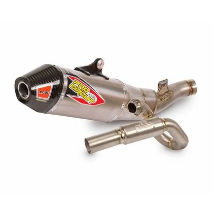 Pro Circuit TI-6 Vollständige Linie