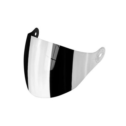 Stormer SUN EVO 2.0 Visor helmet - Iridium