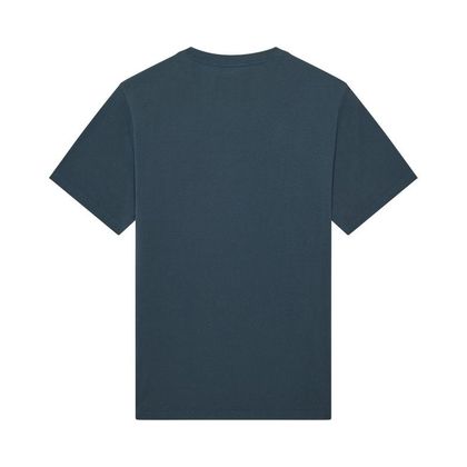 Fox CIRCA 74 195 ORIGINAL Short-sleeved T-Shirt - Blue