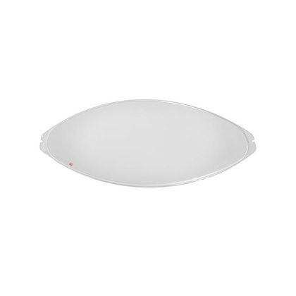 Filme pinlock® Stormer 70 DKS 487 - RIVAL - Incoloro