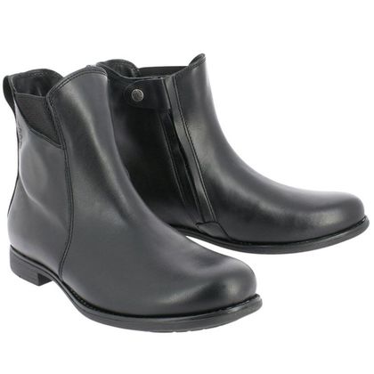 Chaussures Soubirac TEXAS II - Noir Ref : SB0101 