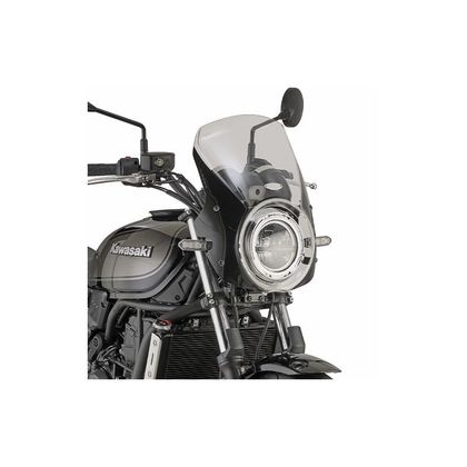 Bulle Givi incolore 4131A - Incolore