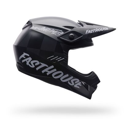Casque cross Bell MX-10 MIPS FASTHOUSE GOODTIMES 2027