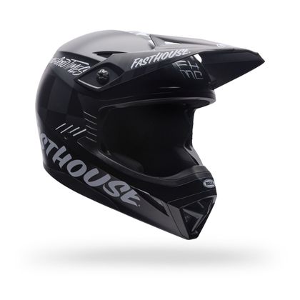Casque cross Bell MX-10 MIPS FASTHOUSE GOODTIMES 2027 Ref : EL0896 