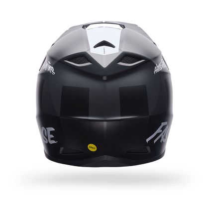 Casque cross Bell MX-10 MIPS FASTHOUSE GOODTIMES 2027