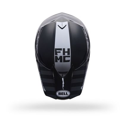 Casque cross Bell MX-10 MIPS FASTHOUSE GOODTIMES 2027