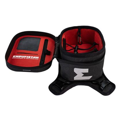 Enduristan Sandstorm 5.01 Tanktasche Universell - Schwarz